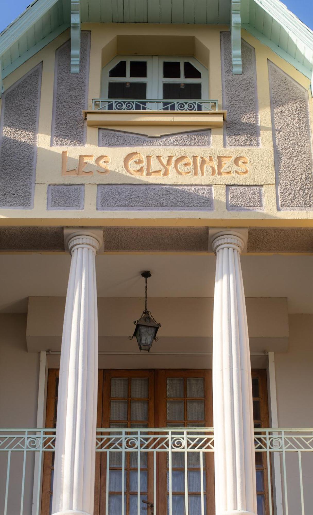 La Maison De Florence Angers Exteriér fotografie