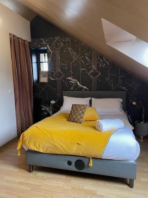La Maison De Florence Angers Pokoj fotografie