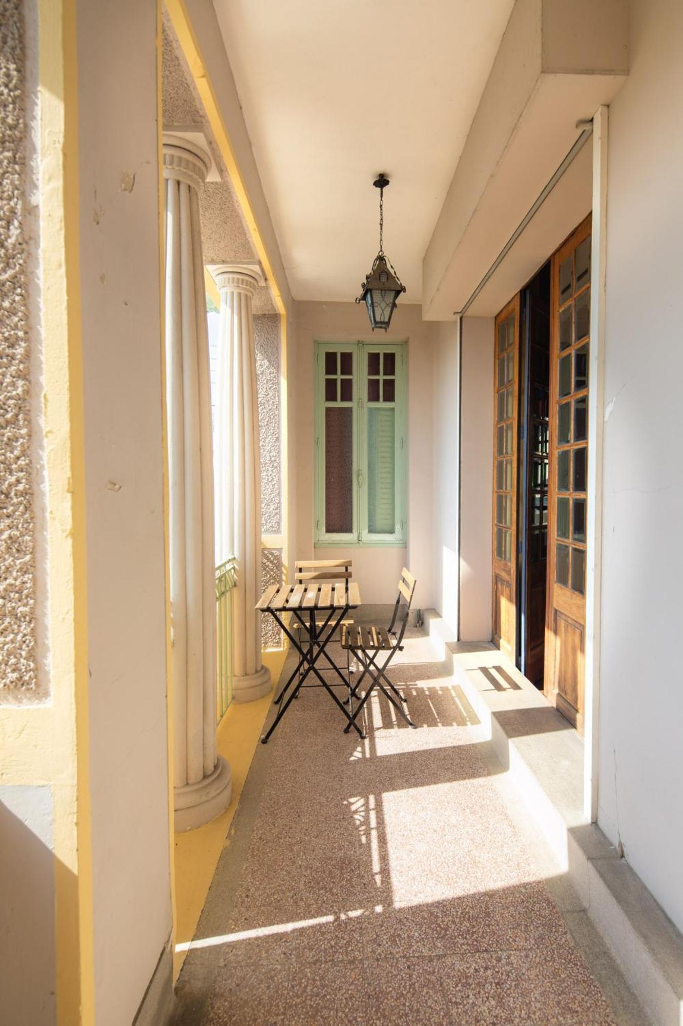La Maison De Florence Angers Pokoj fotografie
