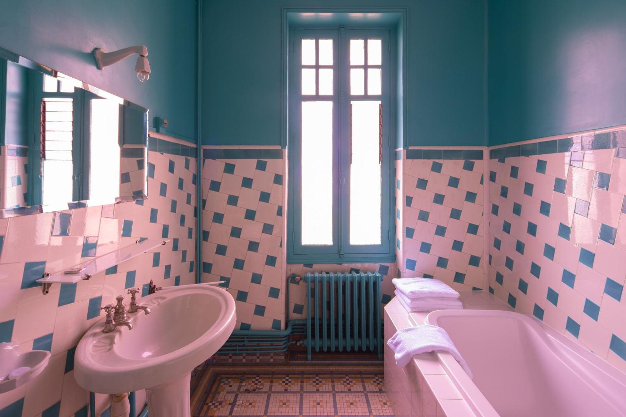 La Maison De Florence Angers Pokoj fotografie